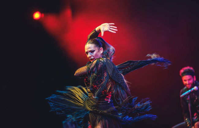 Billet pour le spectacle WAH - Photo 6