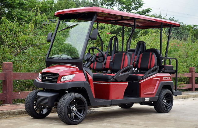 Eureka Sunset Cabins - Foto 63