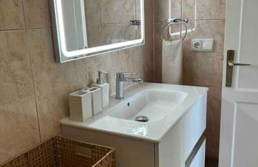 Beach apartment Patalavaca - Foto 9