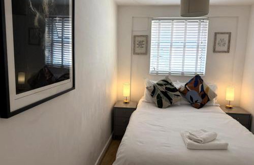 2 Bedroom Flat by Haggerston Station - Foto 9