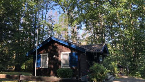 Waldhaus Möhnesee - Foto 2, Garden