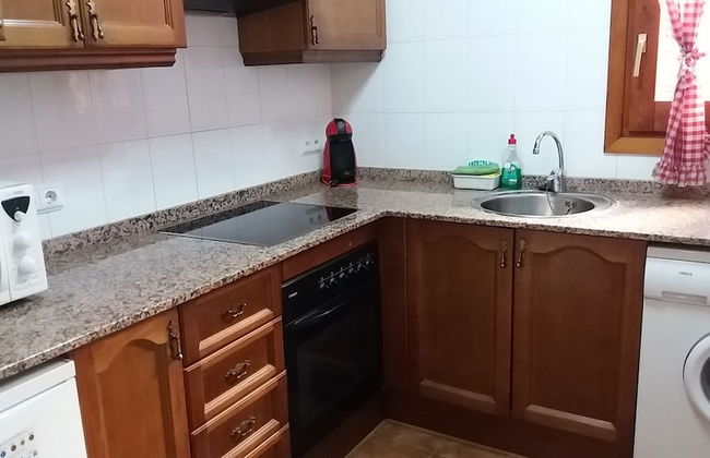 Apartaments Morelló - Photo 11