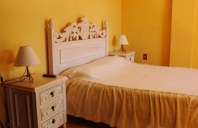 Hotel Fazenda Pedras Brancas - Foto 18