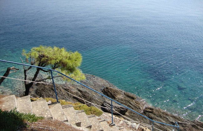 Fantastic Penthouse in Neos Marmaras - Foto 15