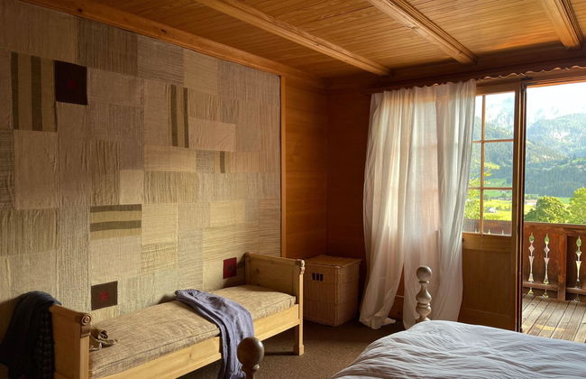 Steirösli 1. & 2. Stock - Foto 14