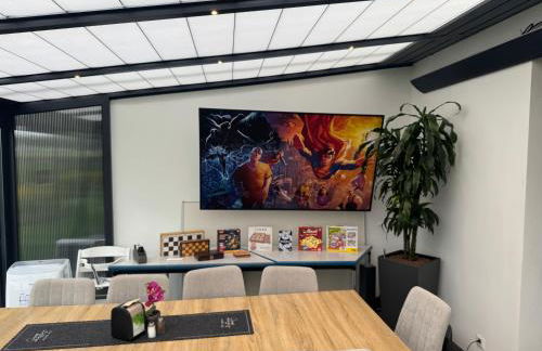 Fair n Square Hotel 24 Stunden Self-Check In - Foto 51