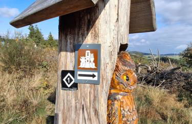 Das Waldhaus - Foto 21