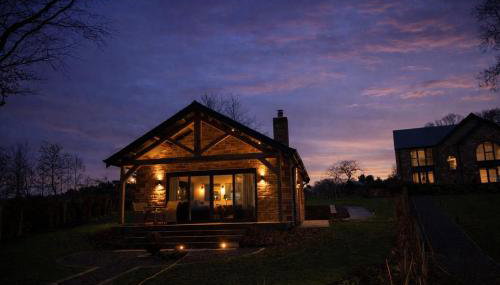 Waters Edge, Talkin Tarn, a luxurious bungalow with stunning views over the tarn - Foto 3