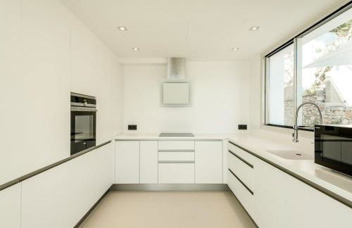 Charming Ibiza Villa with 4 Bedrooms, 1265 - Foto 3