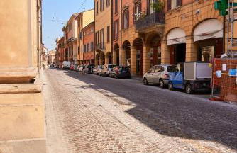 Italian design small attic - Foto 25