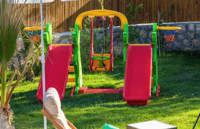 VİLLA DÜŞLER ADASI - Foto 39