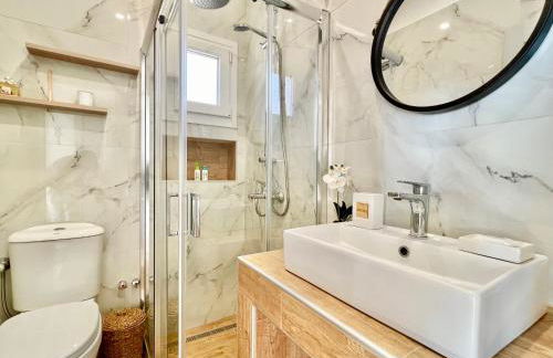 Villa Evmaria with private swimming pool - Photo 30