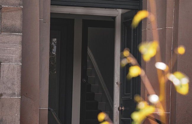 Spacious 4 Bedroom Flat in Stirling - Foto 21