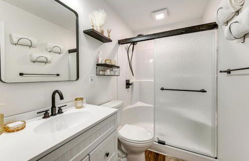 1 Mi to MGM Springfield Cozy Winter Duplex! - Foto 13