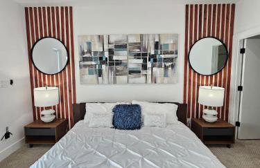 Dallas Luxury Modern House by Dallas Love Airport - Foto 24