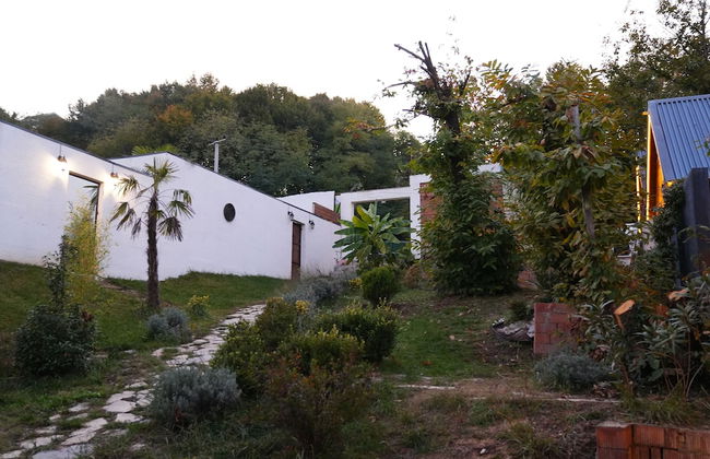 Oba Bungalov - Foto 60