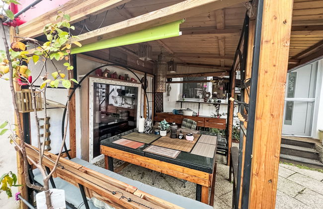 Garden Suite - Foto 24