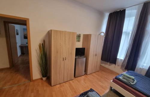 Monteurunterkunft Nähe CentrO Oberhausen - 1OGL - Foto 8