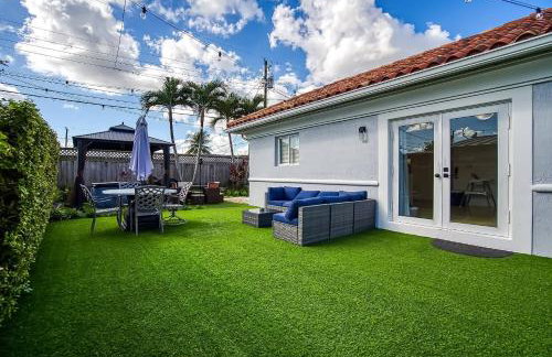 6-BD 3-BA Dreamy Vacation Retreat in Coral Terrace - Foto 40