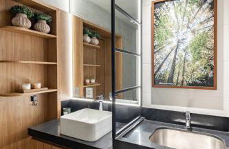 Studio Bali, aconchego e luxo. - Foto 11