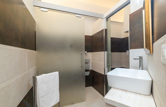 Secret Garden House in Portisco - Foto 15