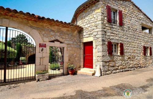 Le domaine du Viticulteur - Gite les Vignes - Foto 3