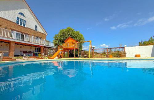 Alpine-Style Villa in Exclusive Sotogrande Alto - Foto 20