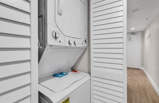 Atlantica Resort Myrtle Beach - Foto 60