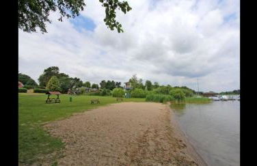 Seeblick (optional mit Boot) - Foto 41