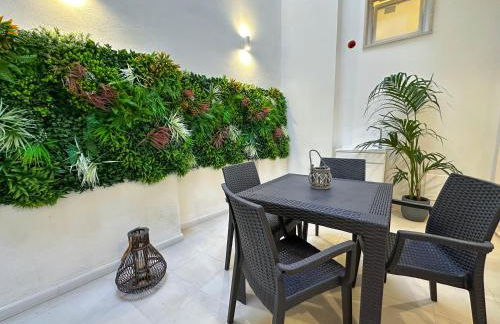 Leopardi B&B Brindisi Historic Center - Foto 25