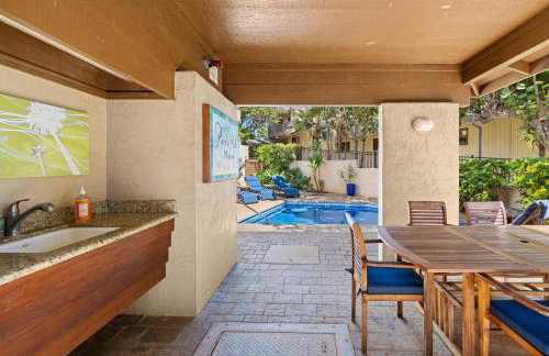 Poipu Makai Villas C1 - Foto 32