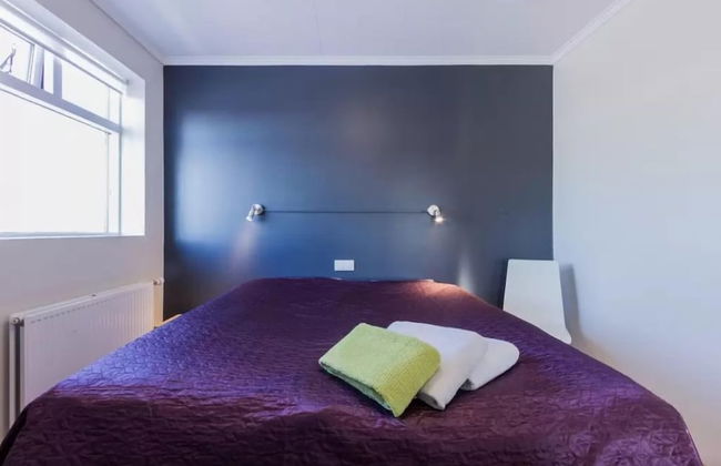 Elding Apartments - Foto 4