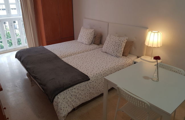 Fan Flat Mariscal - Foto 5