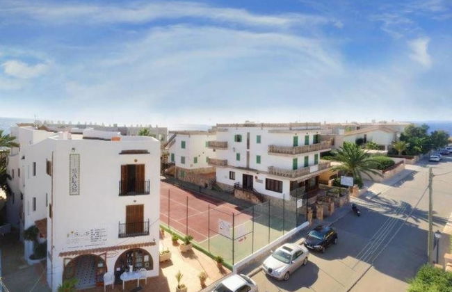 Cala Figuera Apartments - Photo 1