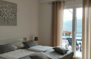 Apartment Bruna with terrace and spectacular sea view - Foto 6