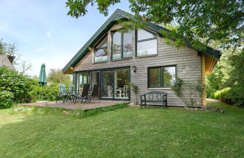 Ferienhaus Schleiblick Gunneby - Foto 34