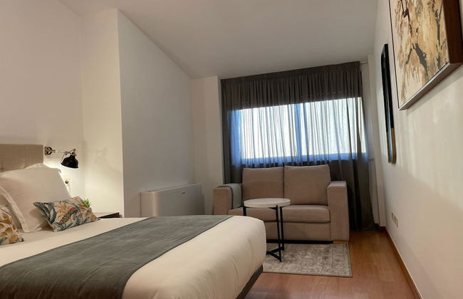 Apartamentos Ciudad Santiago - Foto 54