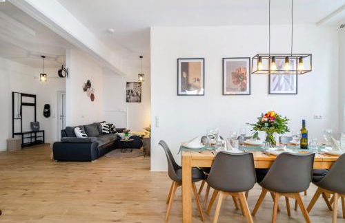 Mäxle's Loft Winzeln - Foto 12