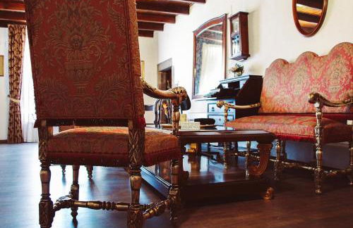 Masia Can Solà Gros - Foto 32