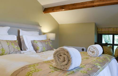 The Bothy - Photo 11