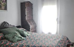 Casa Rural en la Alpujarra, La Chaparra - Pitres - Foto 52