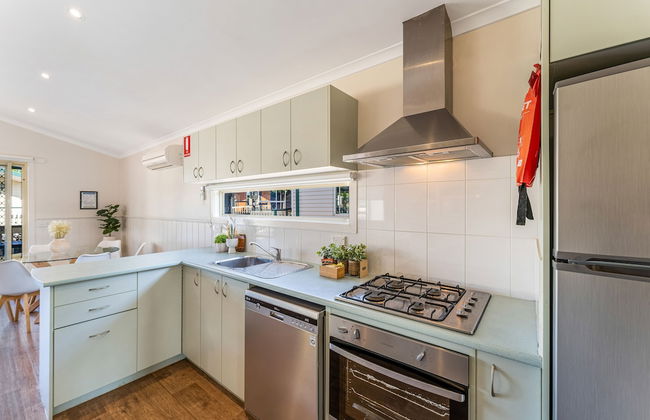 BIG4 Tasman Holiday Parks - Bendigo - Foto 49