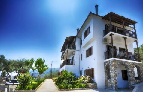 Guesthouse Enastron - Foto 36