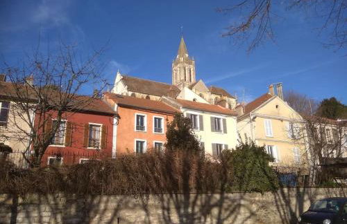 Studio atypique - Foto 25