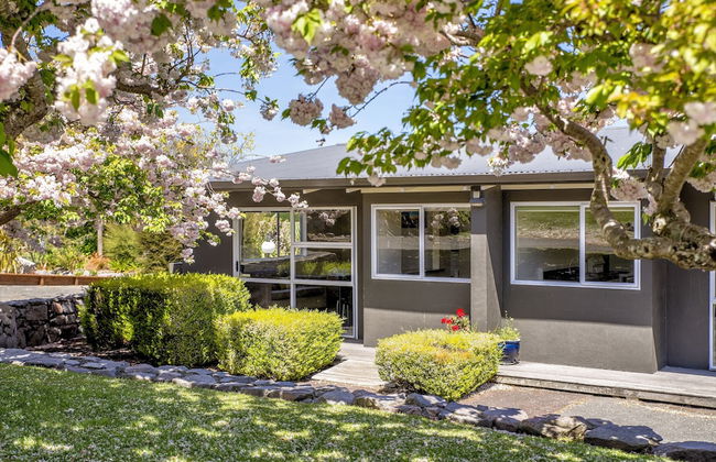 Taupo DeBretts Spa Resort - Photo 11