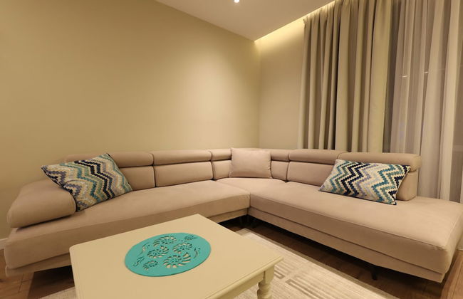 Grandstay Apartments 005 - Foto 19