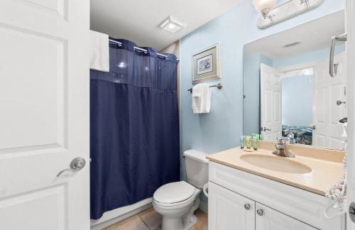 Boardwalk Beach Resort #1107 by Book That Condo - Foto 10