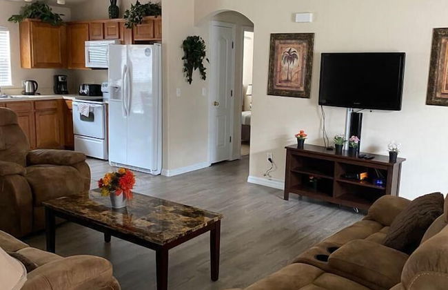 Four Bedroom Pool Home -- 289 EP -- Vusa Four Bedroom Pool Home - Foto 27