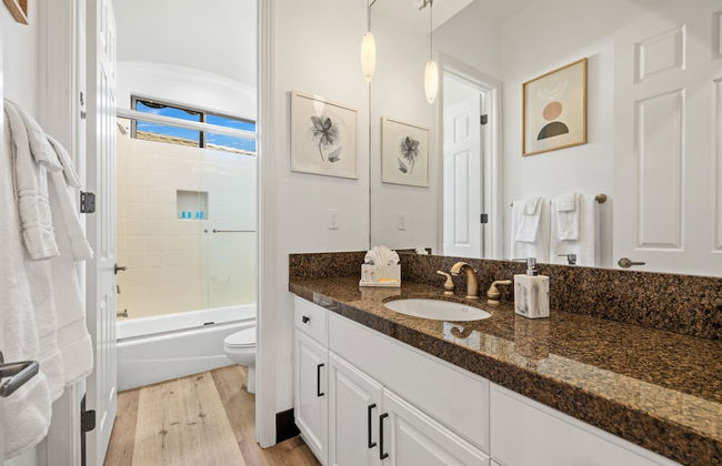 Super Mario Hideout Desert Dream - Foto 38