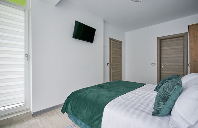 PROMENADA Alezzi Apartments - Foto 51